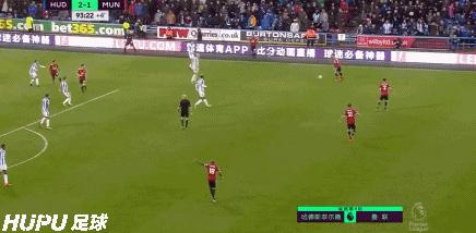 拉什福德破门曼联,曼联创近40年耻辱纪录拉什福德