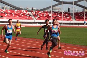 枣庄市第九届全民健身运动会,枣庄第十届运动会什么时间举行