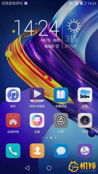 荣耀畅玩6拍照效果怎么样,荣耀畅玩6参数配置信息