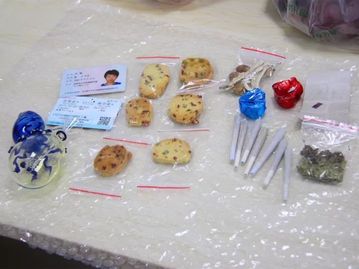 警惕毒品伪装成的烟,警惕毒品可能伪装成奶茶可乐