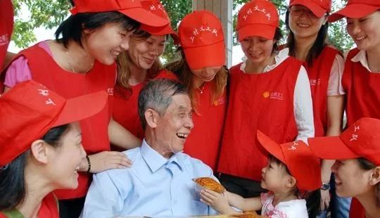 全国敬老爱老助老模范人物甘肃省,十佳敬老爱老助老模范人物