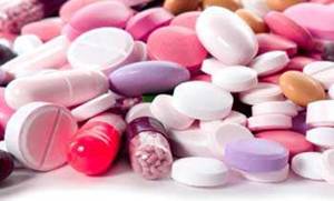 「准妈妈」备孕期用药须知