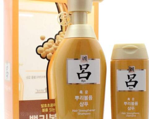 吕洗发水哪款适合干性头发,红吕洗发水适合什么发质