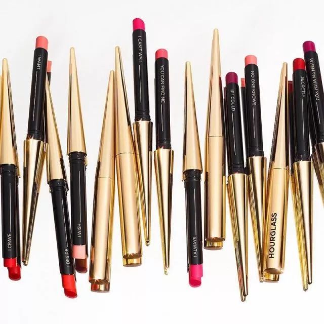 小仙女必买的十款口红有哪些,大牌口红和小众口红推荐