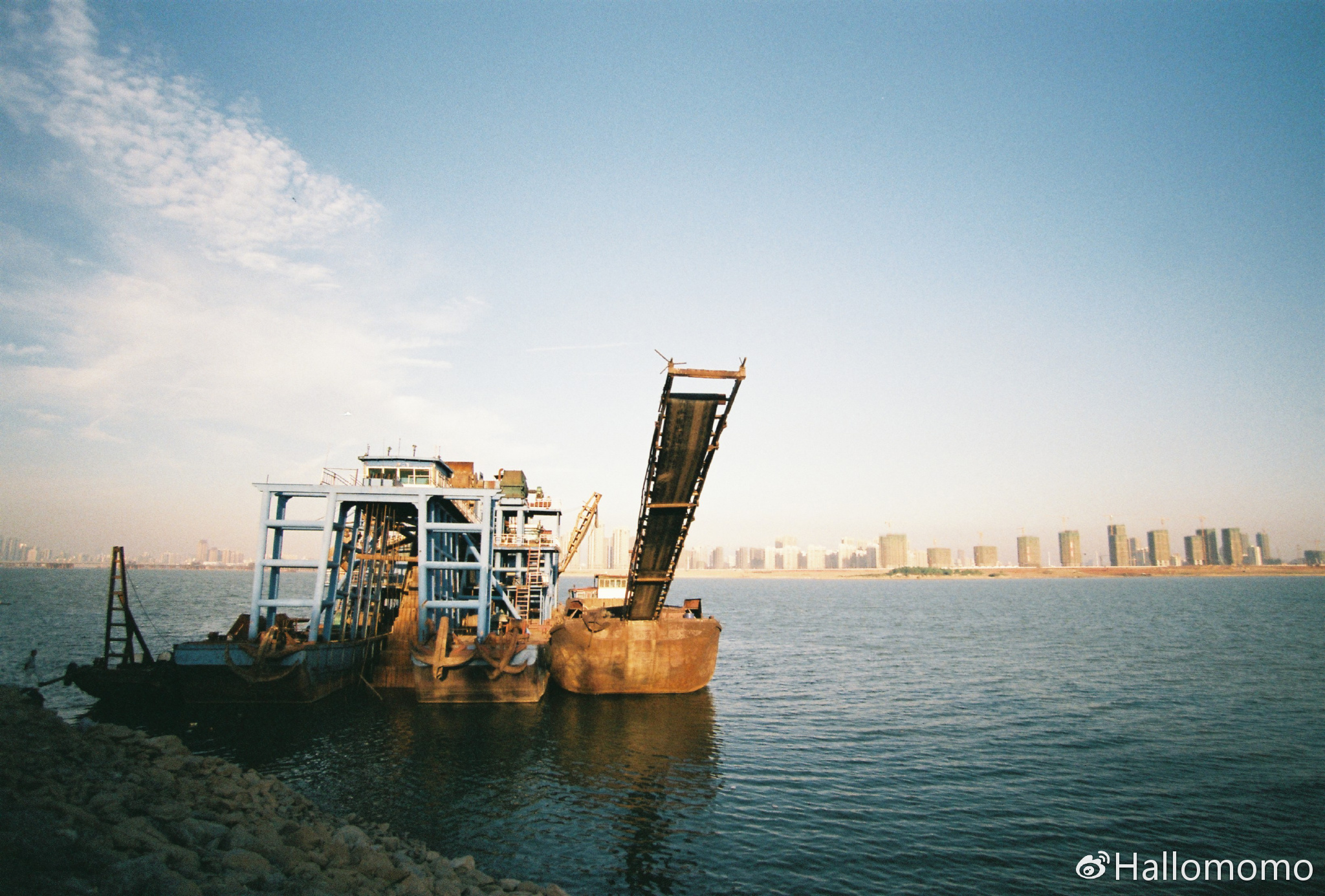 那些年我玩过的胶片机,旁轴胶片机推荐