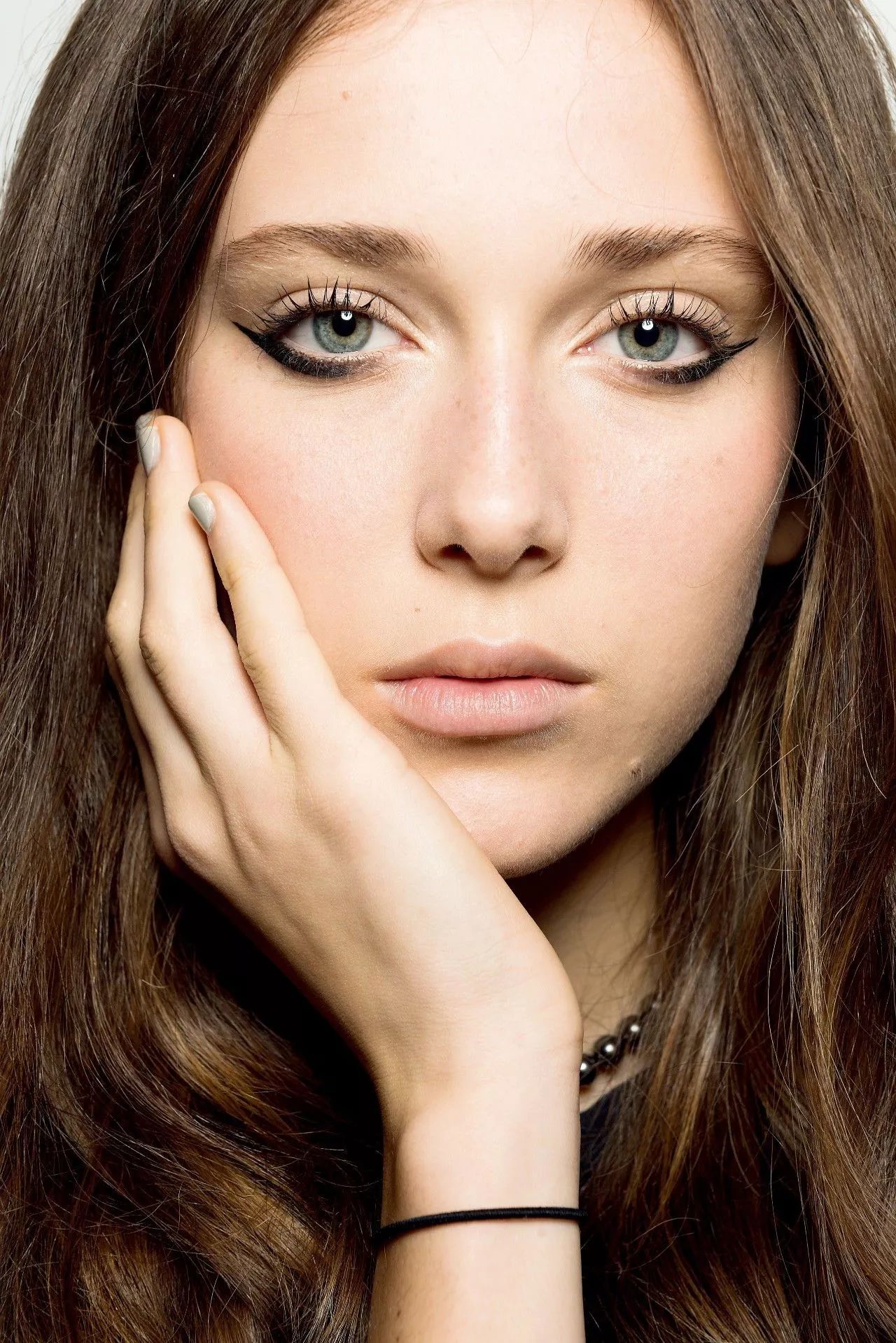 适合亚洲人的八种眼线画法 (眼线怎么画好看又粗又黑)