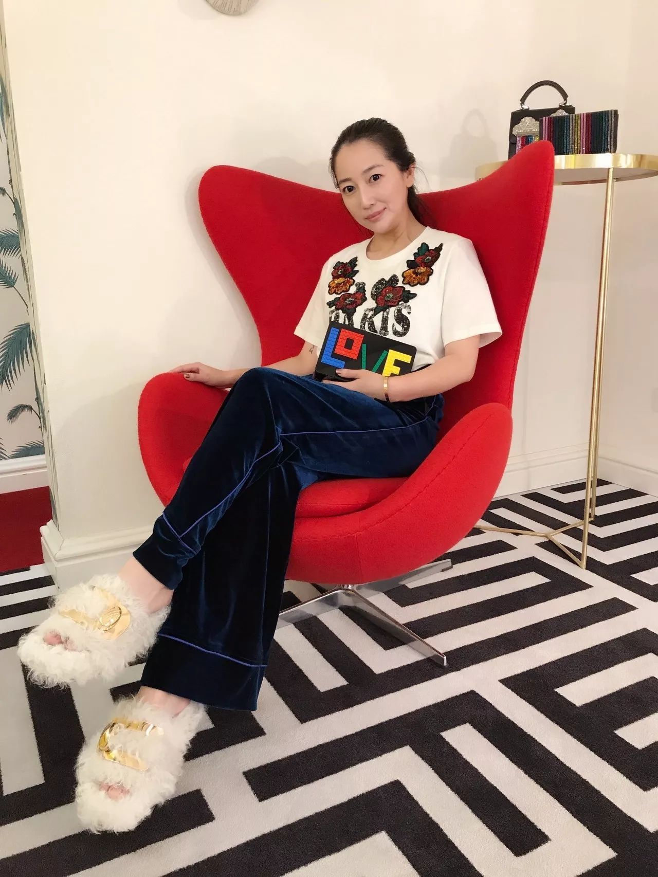 买手客：买手≠代购，她要做小众品牌的代言人｜浑水独家