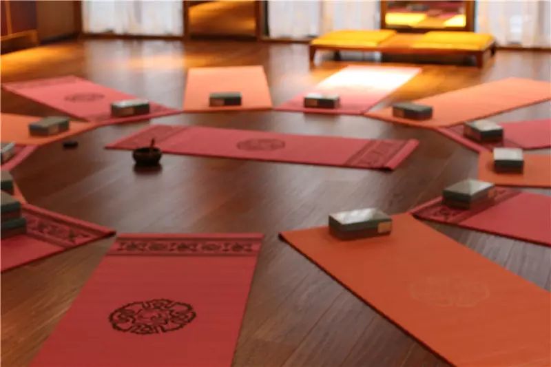 到达170斤的顶峰后这个武汉IT男换了一种活法