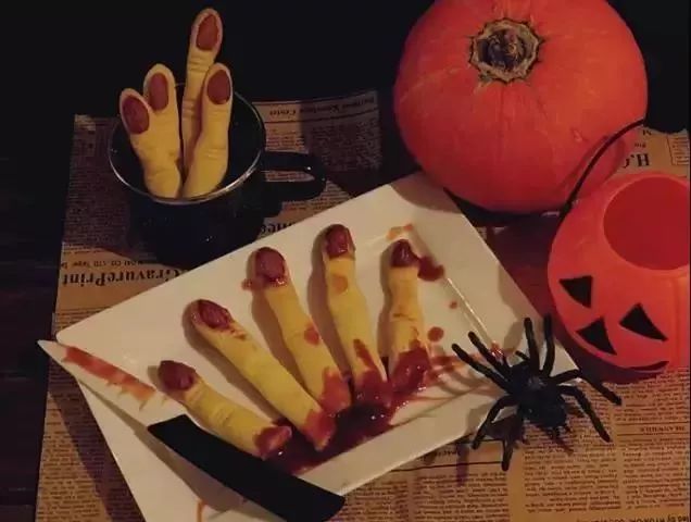 万圣节狂欢大家一起来蹦,万圣节我们一起狂欢吧