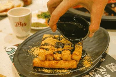 火锅串串香冒菜麻辣烫傻傻分不清,火锅冒菜麻辣烫串串香钵钵鸡区别