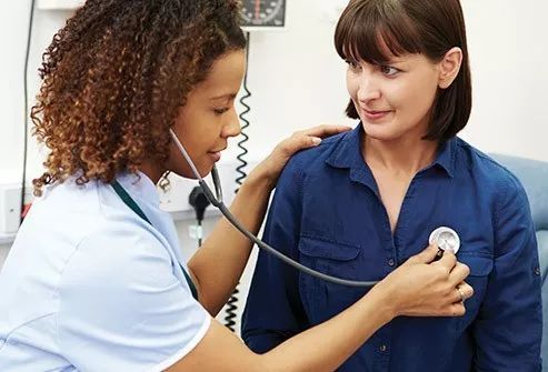 心悸导致呼吸困难,心悸导致严重口渴