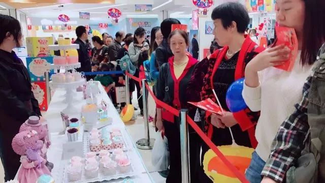 「回顾」童伴三载与你一起走过