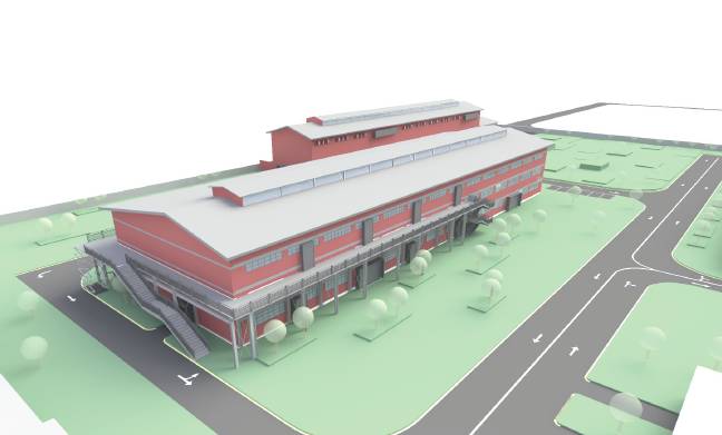 李桥北京,李桥时代艺术区