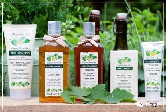 去捷克吃什么便宜,去捷克必买的伴手礼