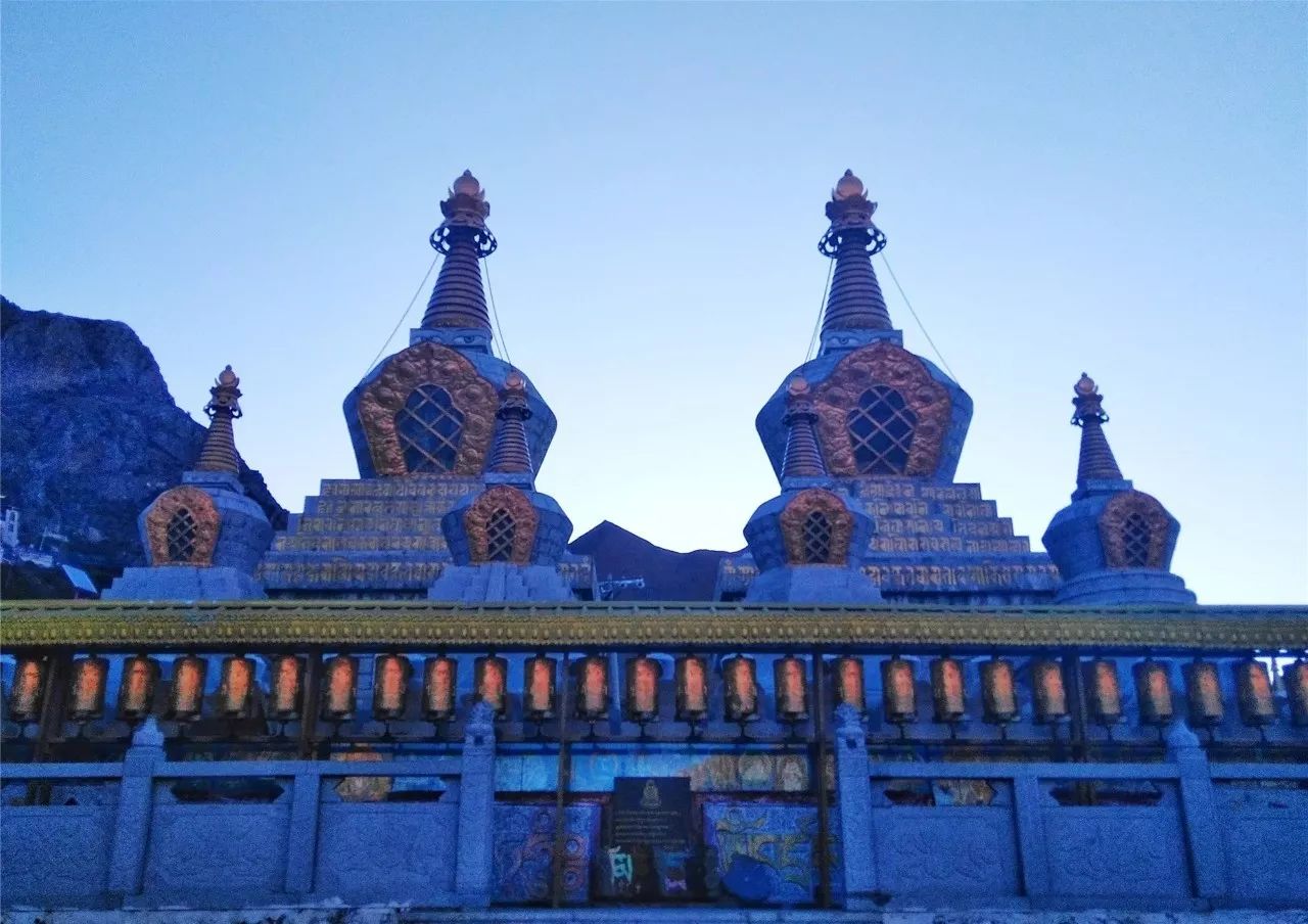 西藏拉萨心向神往的地方,西藏朝圣之地在哪里