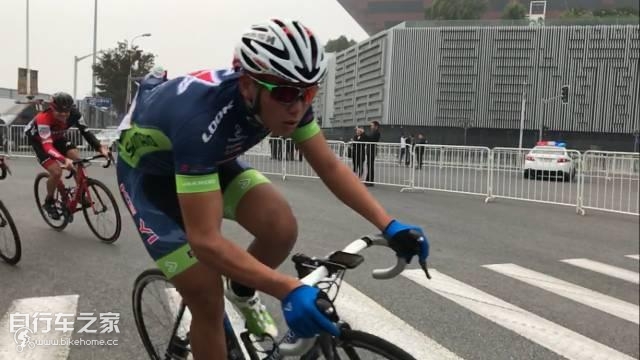 环法中国赛路线,环法走进中国车手圆梦赛场