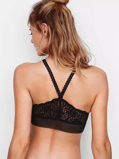 小众平价bra (平价bra推荐显胸小)