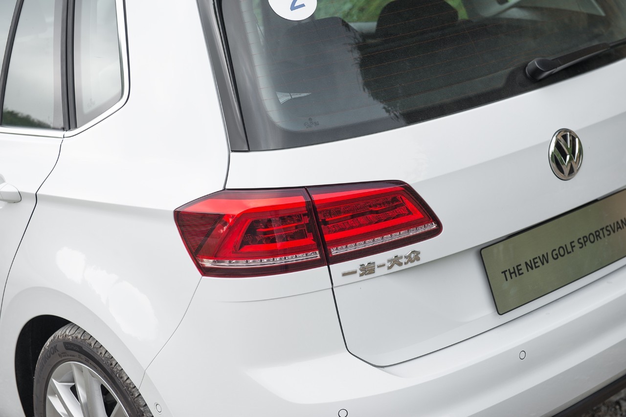 高尔夫嘉旅230和280有什么区别,高尔夫嘉旅18款1.6l自动舒适型