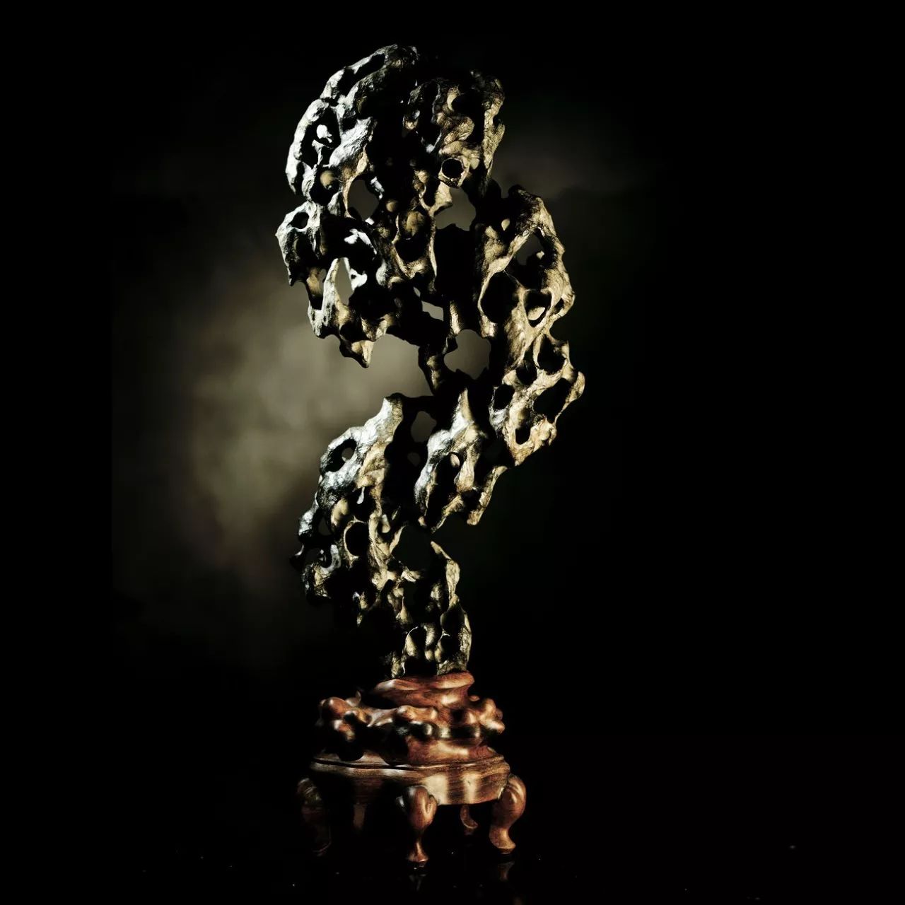 或深情，或雅趣，透过一间书房，寻找属于自己的收藏美学｜退藏