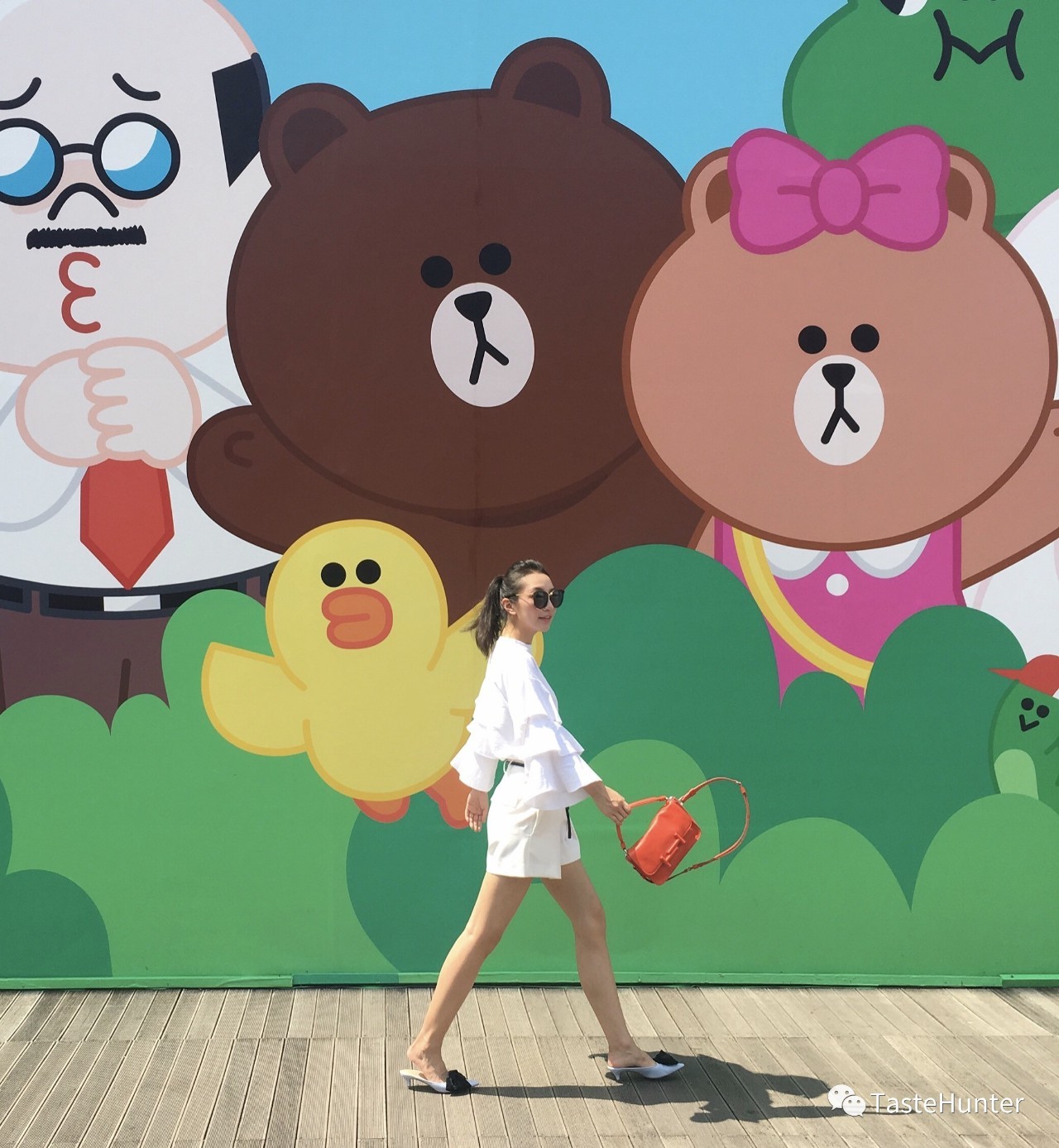 得意之剁｜750港币的Prada，所有朋友都要和我绝交了