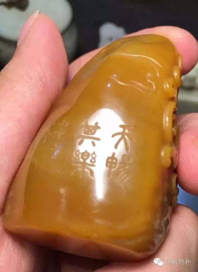 老挝石是硬的还是软的,老挝石详解