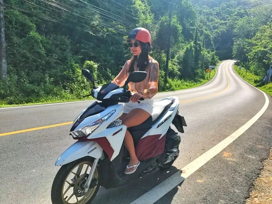 泰国交通工具哪些好,普吉岛交通最强攻略