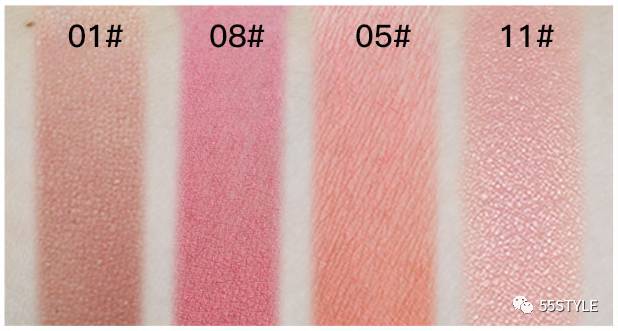 林允美妆博主的缺点,林允jelly美妆博主