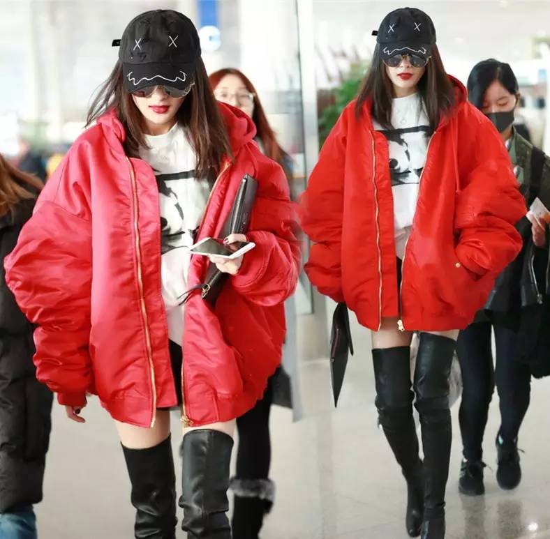 鏄庢槦绌挎惌鏃跺皻楂樼骇鎰熺窘缁掓湇,鏄庢槦绌挎惌缇界粧鏈嶆椂灏氶珮绾ф劅