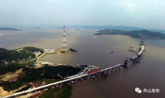 舟山和岱山哪个更值得去,舟山岱山的风景