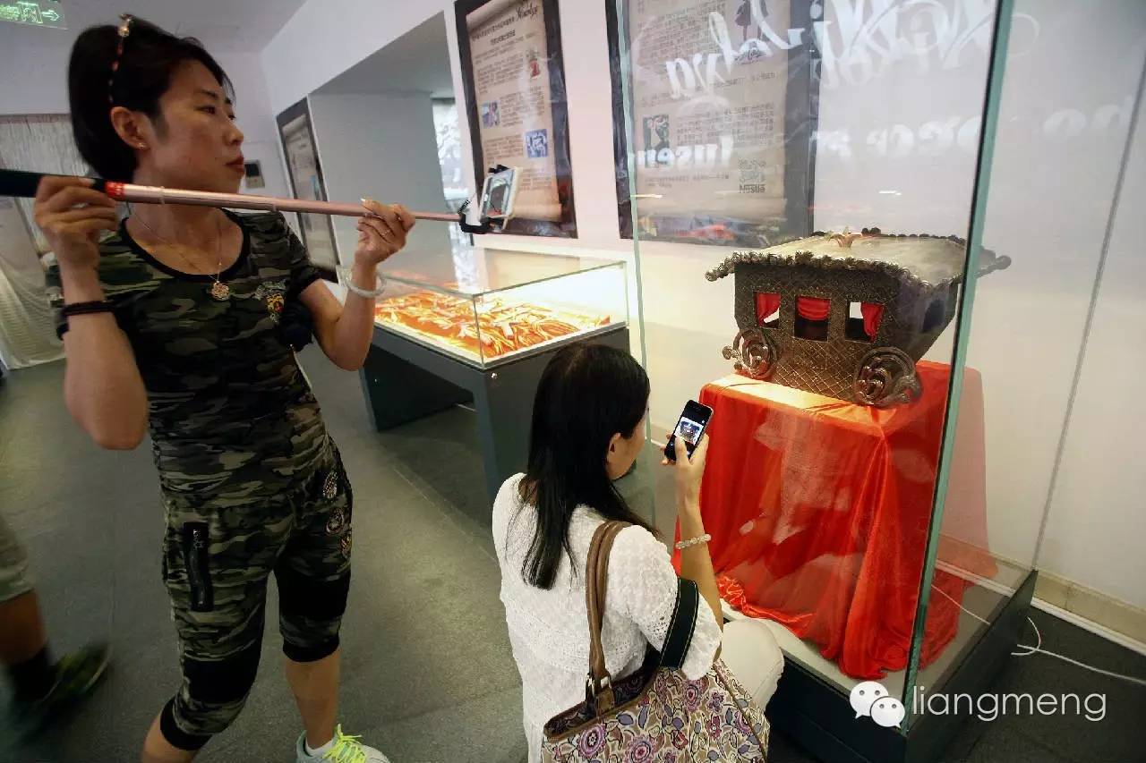 巧克力艺术品制作,创意的巧克力