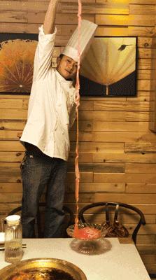 火锅串串香冒菜麻辣烫傻傻分不清,火锅冒菜麻辣烫串串香钵钵鸡区别