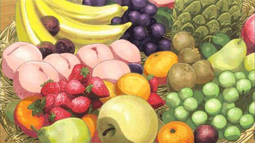 那盒跟我走了3000公里的柿子，最后怎么了？