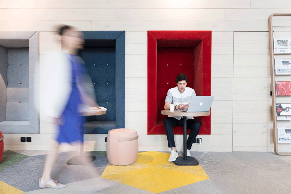 这家酒店是你跻身“酒店达人”行列的敲门砖