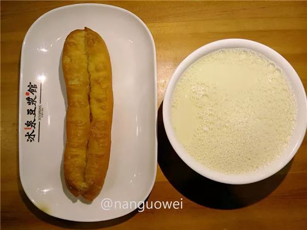 刷爆南宁人的朋友圈,网红油条南宁