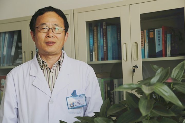 明天的“健康节”不止有你们熟悉的专家义诊，还有……