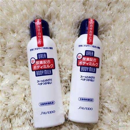 平价秋冬身体乳测评,让男朋友喜欢的身体乳推荐