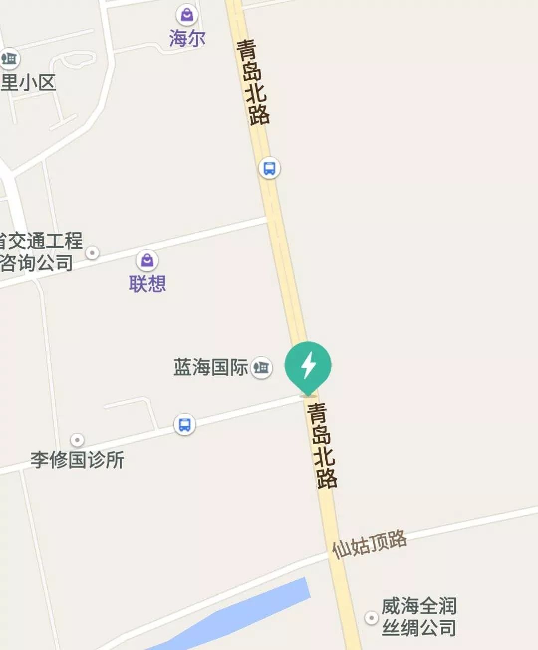 威海交通违章曝光台,山东威海违章