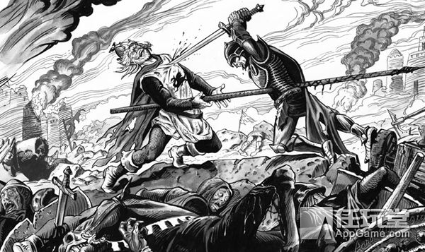 亚瑟王是怎样的王者,来看看吾王亚瑟王的可爱瞬间