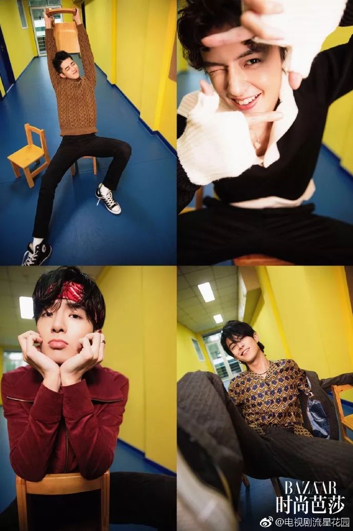 新版流星花园f4帅气片段,流星花园f4日系