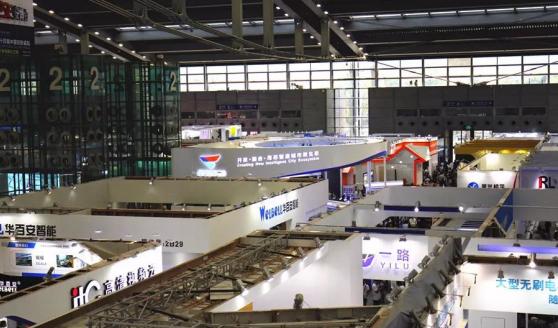 安博会企业亮点,安博会智能家居展示