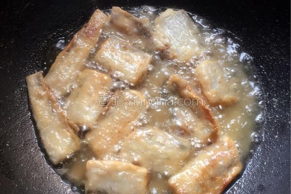 香辣带鱼罐头199元24瓶,香辣带鱼罐头的做法