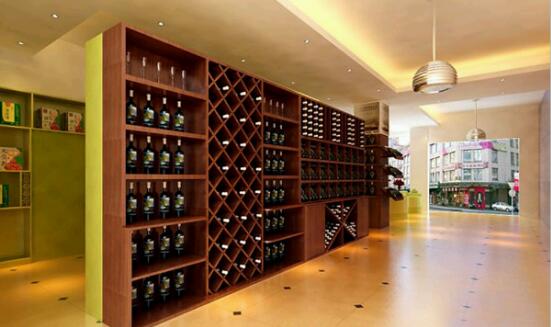 论品质红酒——中法汇·德鑫鑫商贸