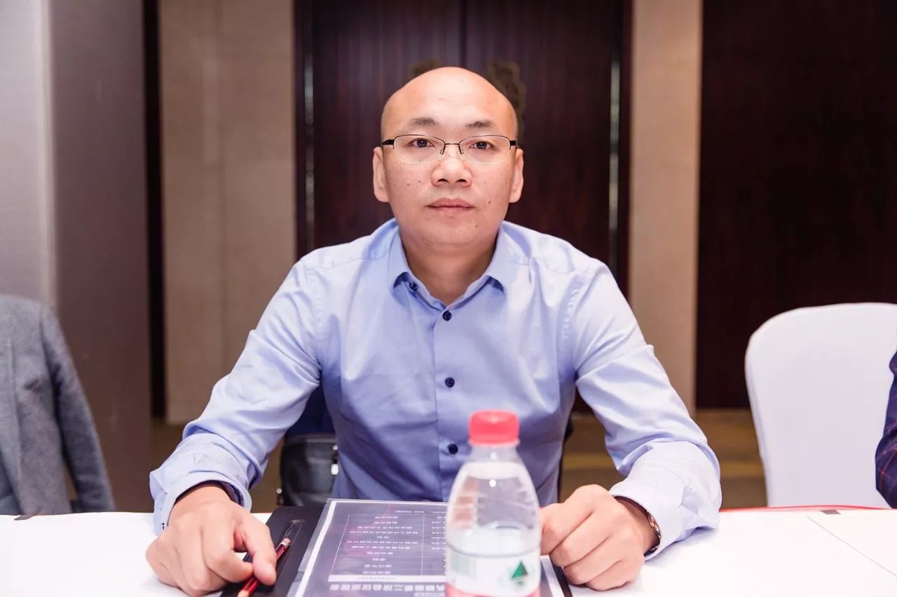 第一次有人把众筹行业聊清楚了（附他们的高清个照）