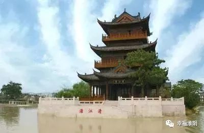 淮安是一个什么样的地方,江苏淮安这个地方怎么样