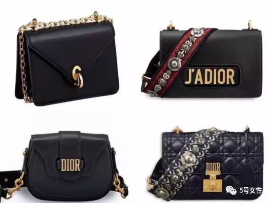 奢侈品大牌包推荐,奢侈品大牌包款式图片大全集