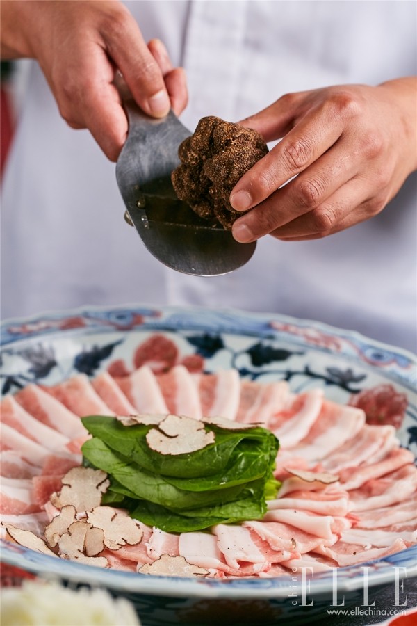 奏响“摩登日料的秋之曲”，“食”之美，也是“时”之美！