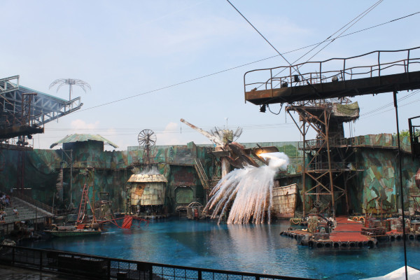 亲子游新加坡旅游攻略推荐,新加坡自由行亲子攻略2015