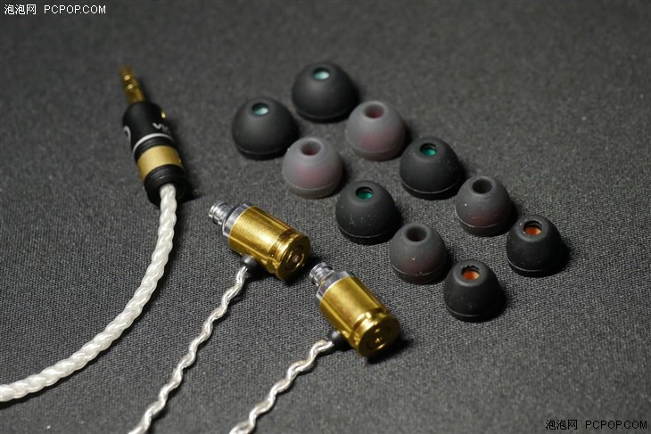 “给钱也不卖”的手作耳机体验：讲究的好声音，与音频发烧友超配