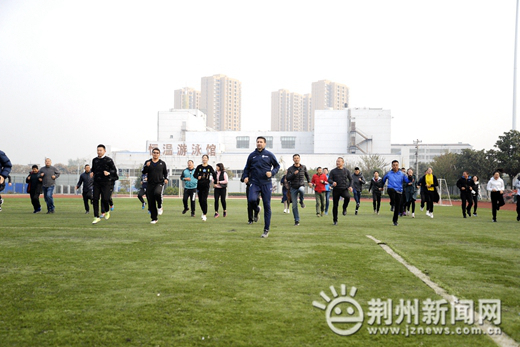 湖北社会体育指导员证在哪报名,2019一级社会群体体育指导员培训