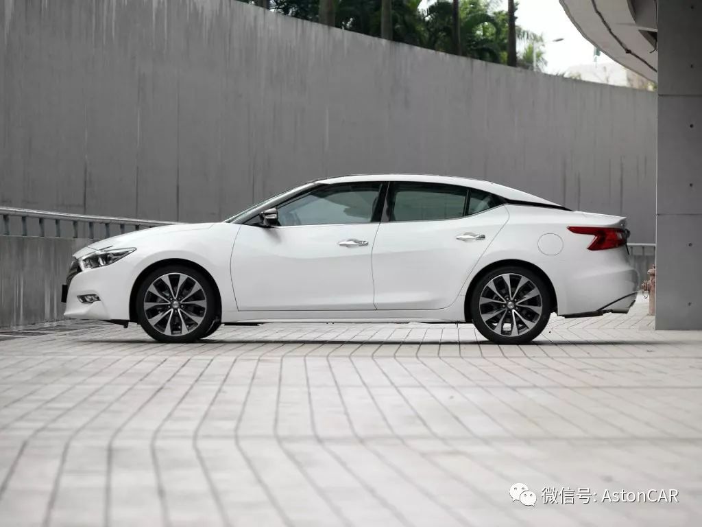 西玛，只为驾驶者打造的性格注定不适合国情？